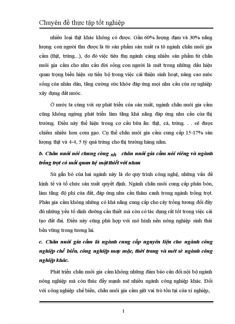 image for page Ảnh hưởng của dịch cúm gia cầm đối với phát triển ngành chăn nuôi gia cầm Việt Nam