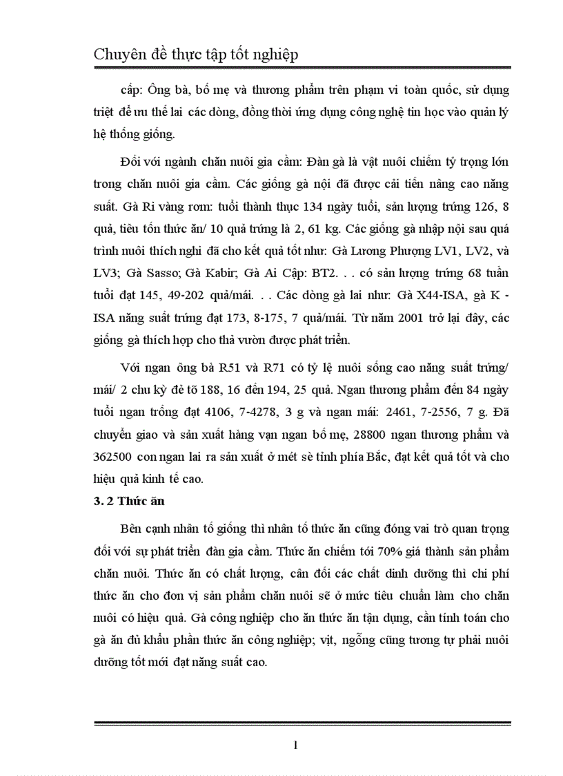 image for page Ảnh hưởng của dịch cúm gia cầm đối với phát triển ngành chăn nuôi gia cầm Việt Nam