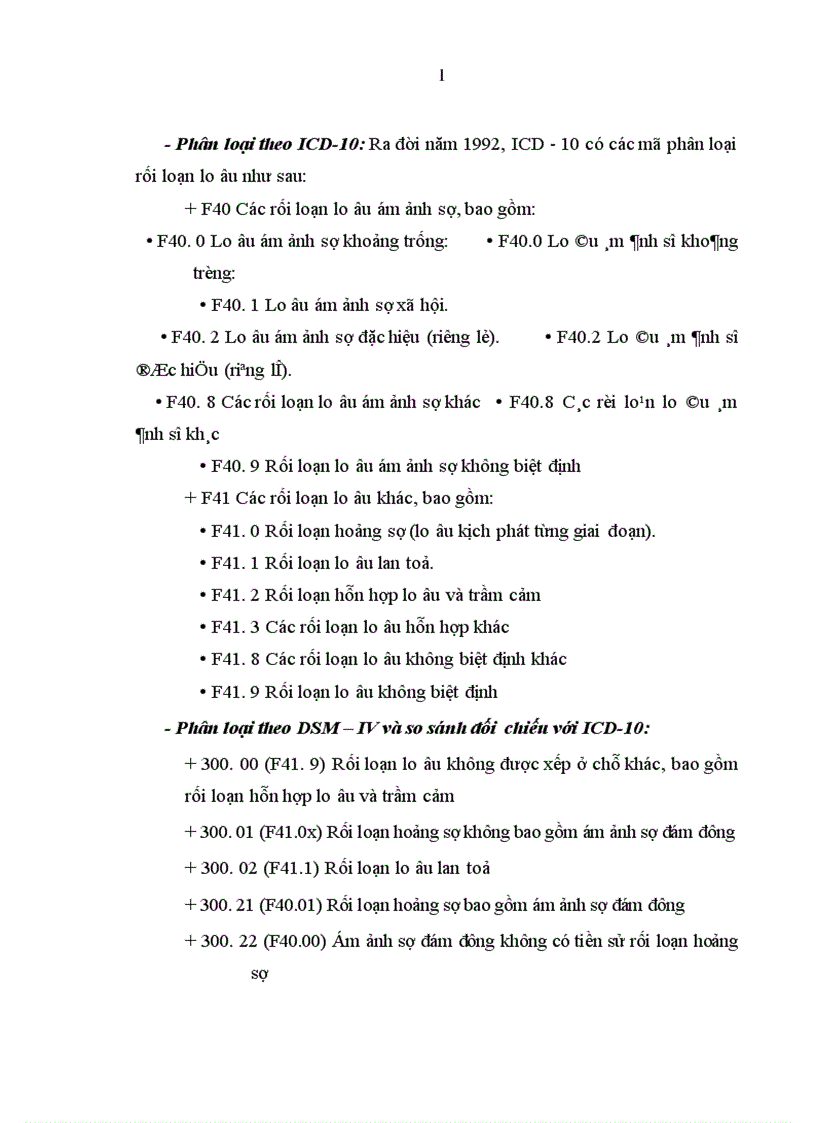 image for page Nghiên cứu đặc điểm lâm sàng rối loạn hỗn hợp lo âu và trầm cảm ở bệnh nhân điều trị nội trú