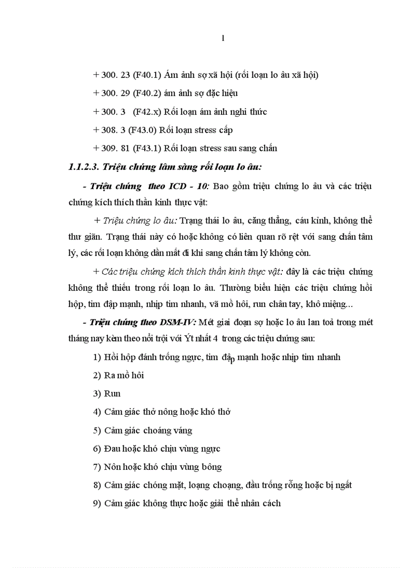 image for page Nghiên cứu đặc điểm lâm sàng rối loạn hỗn hợp lo âu và trầm cảm ở bệnh nhân điều trị nội trú