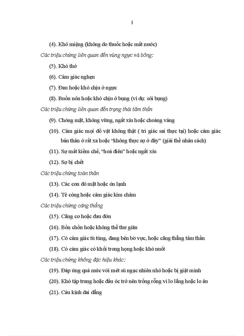 image for page Nghiên cứu đặc điểm lâm sàng rối loạn hỗn hợp lo âu và trầm cảm ở bệnh nhân điều trị nội trú