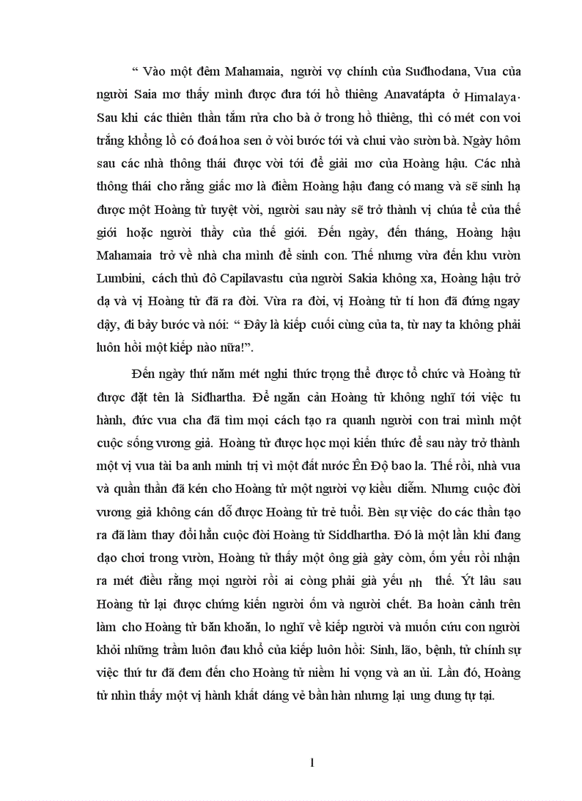 image for page Phật giáo và những mối quan hệ tác động qua lại giữa chúng 1