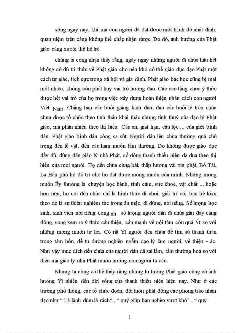 image for page Phật giáo và những mối quan hệ tác động qua lại giữa chúng 1