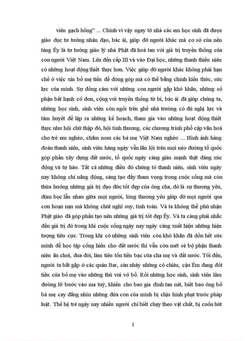 image for page Phật giáo và những mối quan hệ tác động qua lại giữa chúng 1