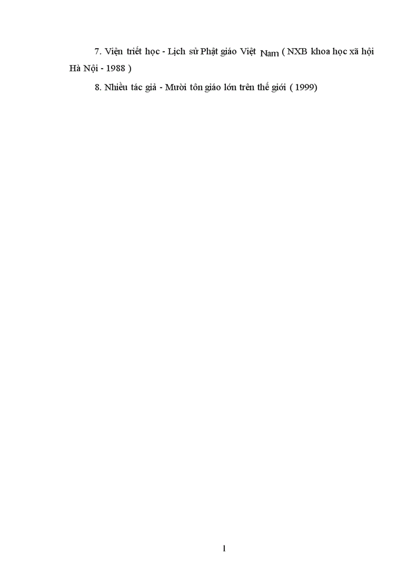 image for page Phật giáo và những mối quan hệ tác động qua lại giữa chúng 1