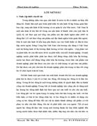 Tổ chức hạch toán lao động tiền lương và các khoản trích theo lương tại công ty Cổ phần phụ tùng máy số 1