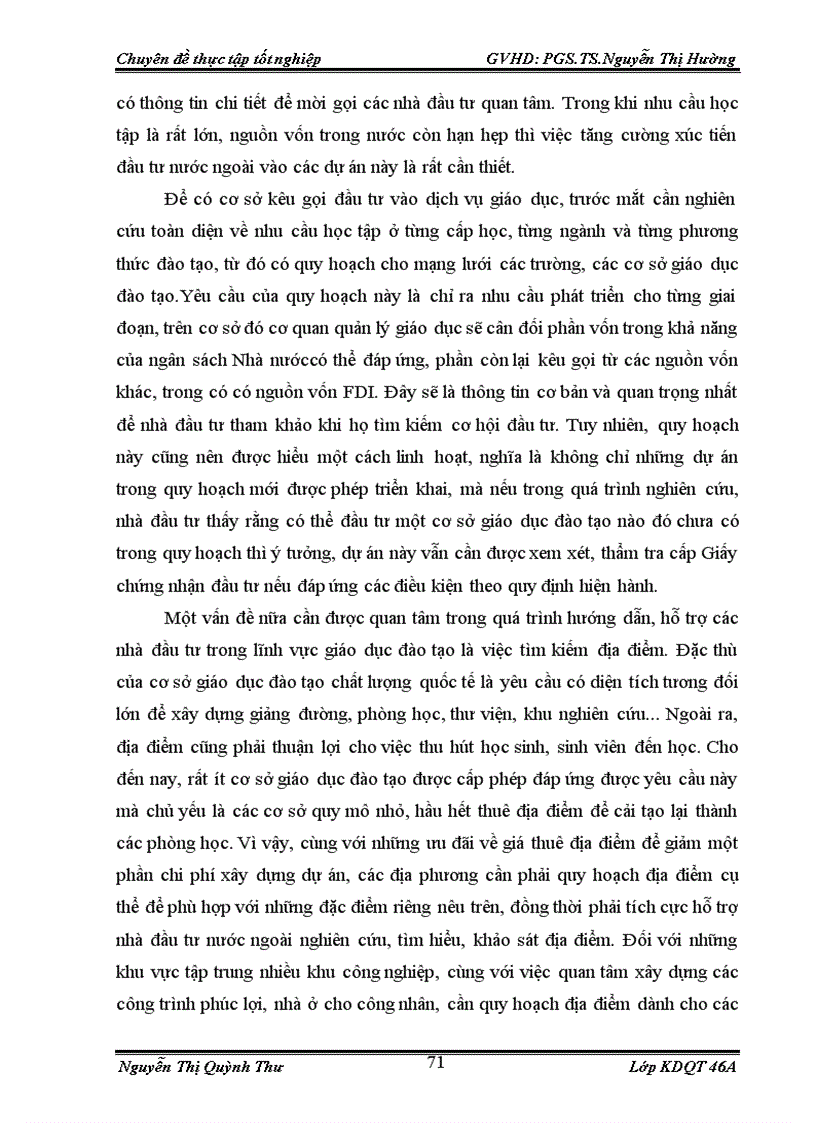 image for page Thu hút đầu tư trực tiếp nước ngoài vào phát triển lĩnh vực dịch vụ trong bối cảnh Việt Nam là thành viên chính thức của WTO