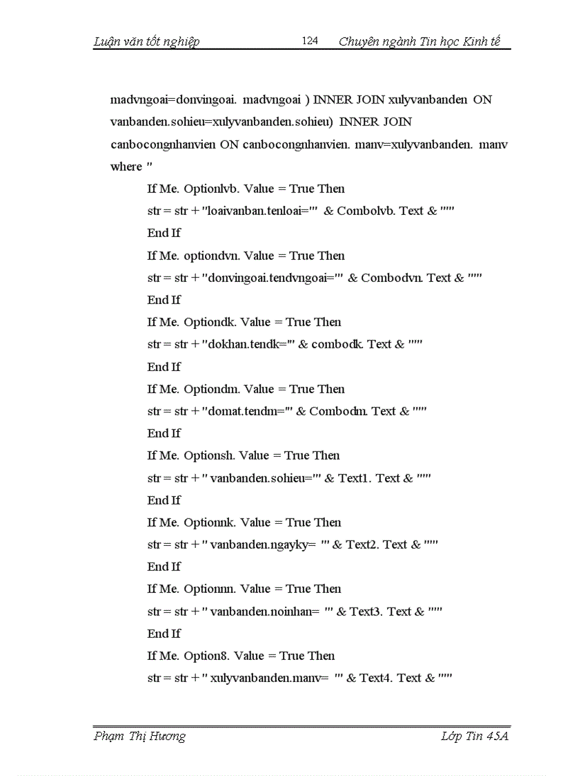 image for page Xây dựng hệ thống thông tin quản lý công văn giấy tờ tại chi nhánh ngân hàng Thăng Long 1