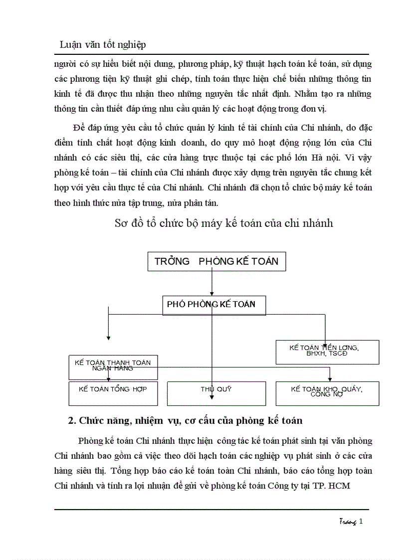 image for page Hạch toán thu nhập và phân phối thu nhập với việc nâng cao hiệu quả 1