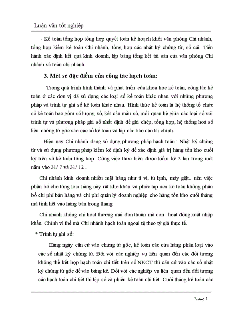 image for page Hạch toán thu nhập và phân phối thu nhập với việc nâng cao hiệu quả 1