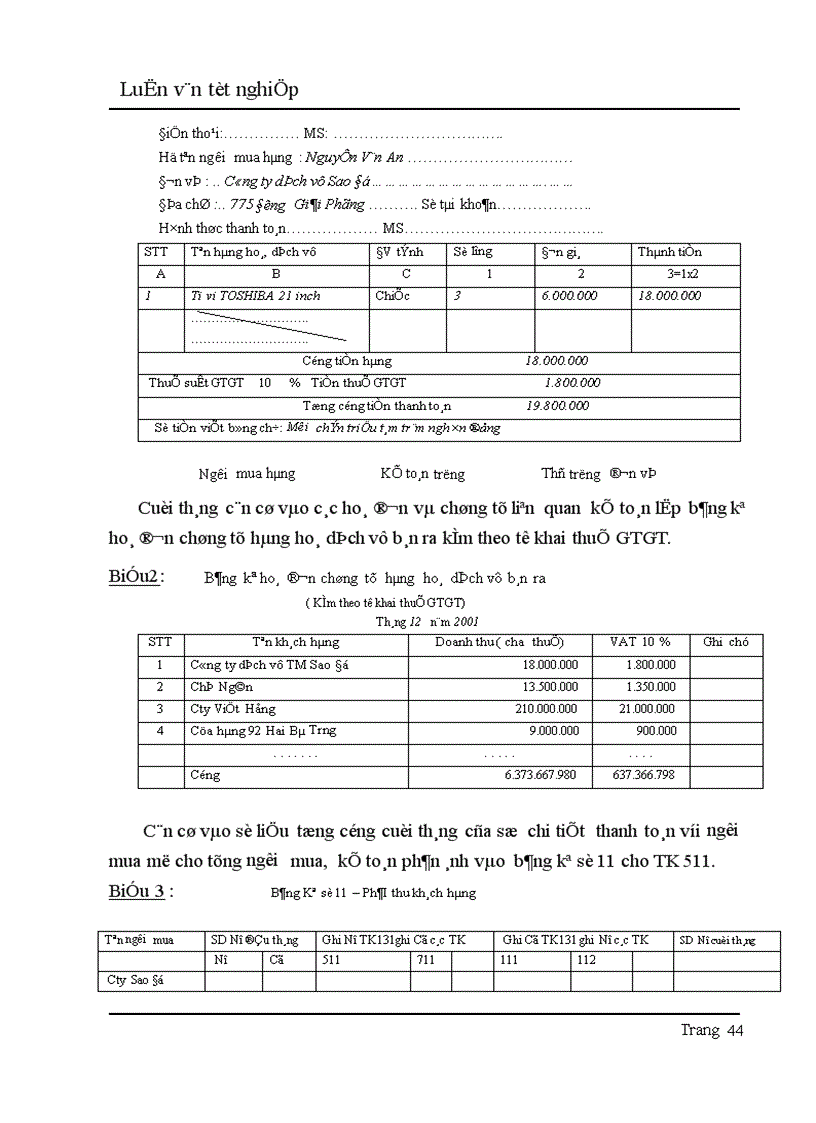 image for page Hạch toán thu nhập và phân phối thu nhập với việc nâng cao hiệu quả 1