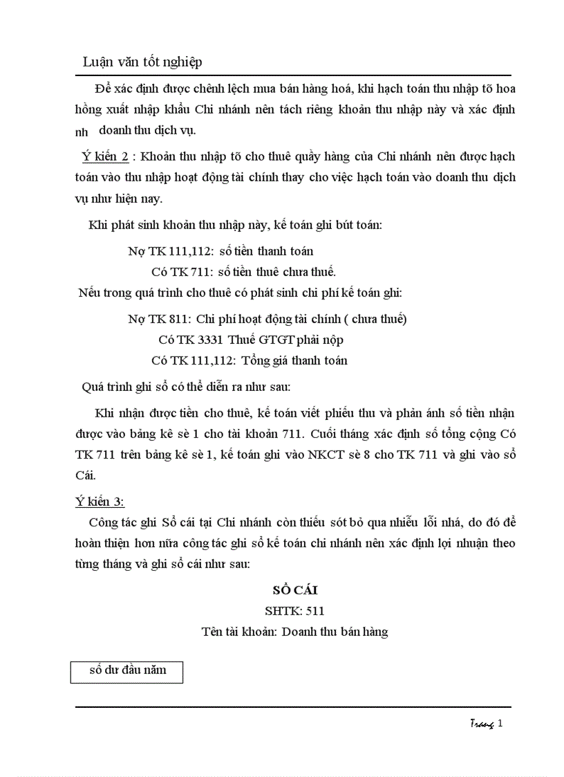 image for page Hạch toán thu nhập và phân phối thu nhập với việc nâng cao hiệu quả 1