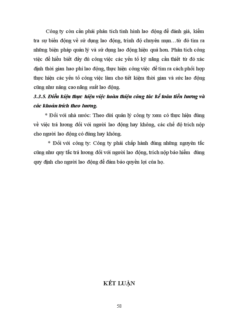 image for page Kế toán tiền lương và các khoản trích theo lương tại Công ty CPTM và XD Thành Công 1