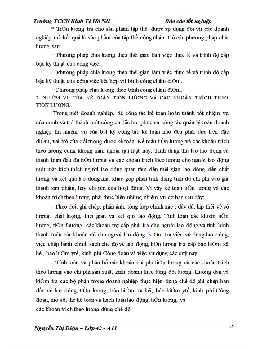 image for page Báo cáo thực tập tại Công ty CP tạo mẫu in và SX bao bì Viễn Đông