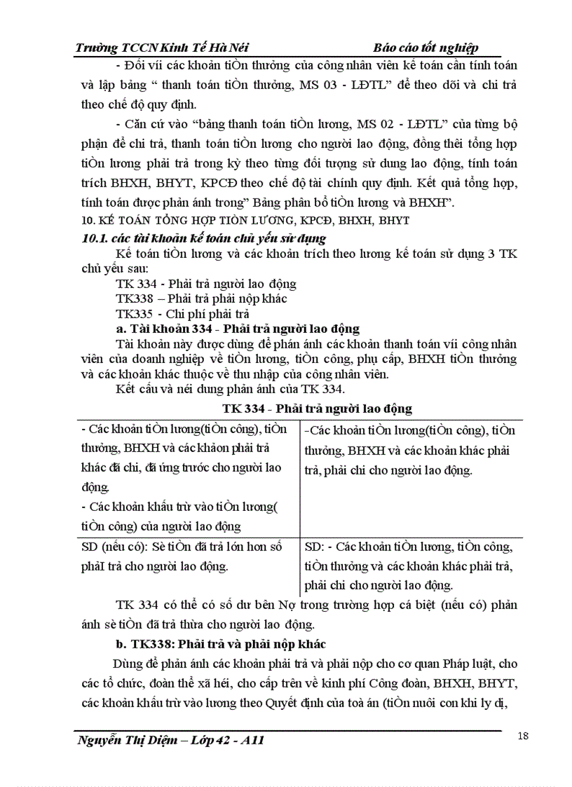 image for page Báo cáo thực tập tại Công ty CP tạo mẫu in và SX bao bì Viễn Đông