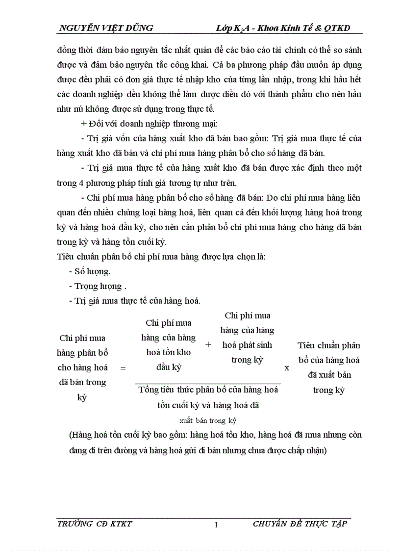 image for page Tìm hiểu kế toán bán hàng và xác định kết quả kinh doanh tại Công ty TNHH TM Đức Tài