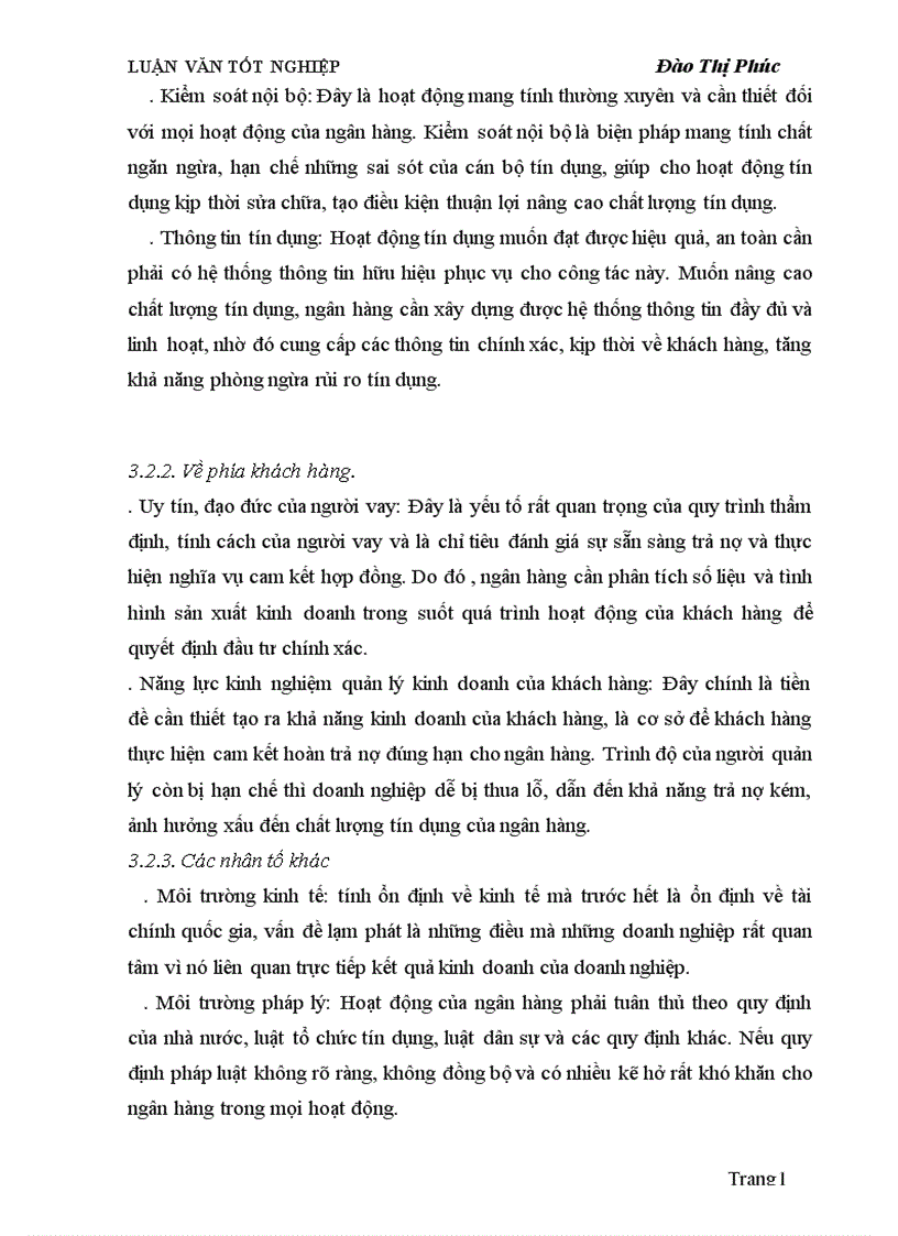 image for page Giải pháp nâng cao chất lượng tín dụng đối với thành phần kinh tế ngoài quốc doanh 1