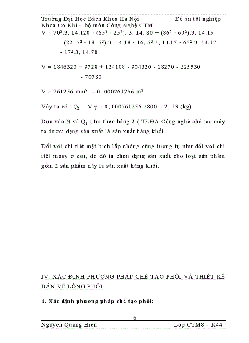 image for page Thiết kế quy trình công nghệ gia công chi tiết moay ơ và mặt bích lắp nhông sau thuộc cụm moayơ sau của xe máy và tìm hiểu lý thuyết về phương pháp gia công dung tia lửa điện
