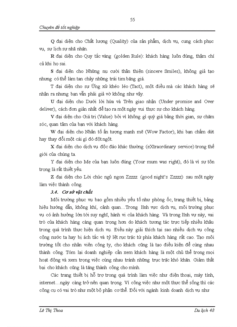 image for page Hoàn thiện hoạt động chăm sóc khách hàng tại Công ty Thương Mại và Dịch vụ Lữ hành Tân Việt