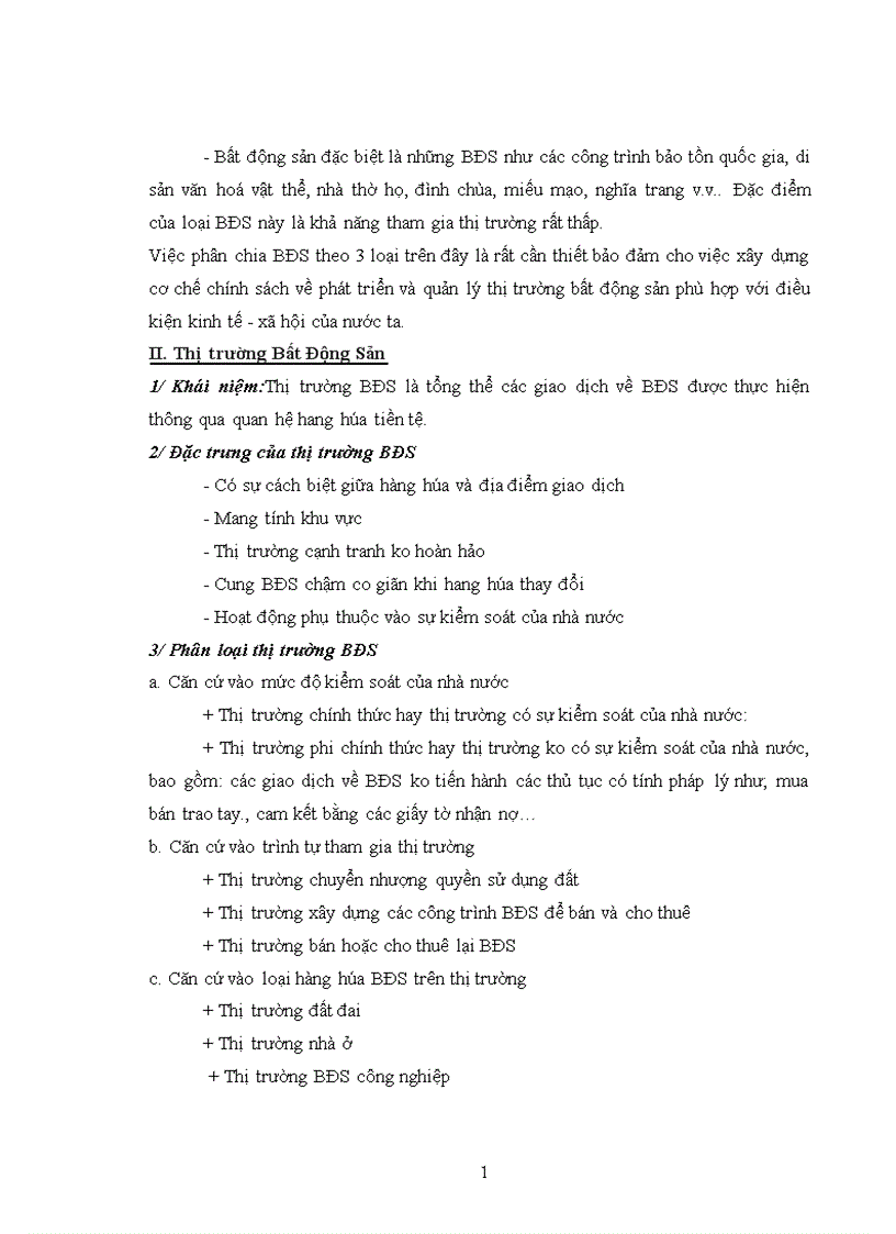 image for page Phân tích đánh giá nhận định xu hướng phát triển trong tương lai của thị trường Bất động sản Việt Nam