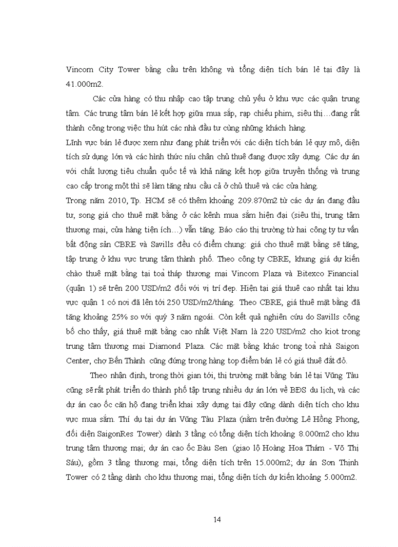 image for page Phân tích đánh giá nhận định xu hướng phát triển trong tương lai của thị trường Bất động sản Việt Nam