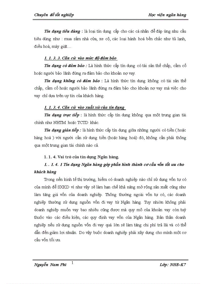 image for page Giải pháp phòng ngừa và hạn chế rủi ro tín dụng tạí Sở giao dịch NHNT Việt Nam