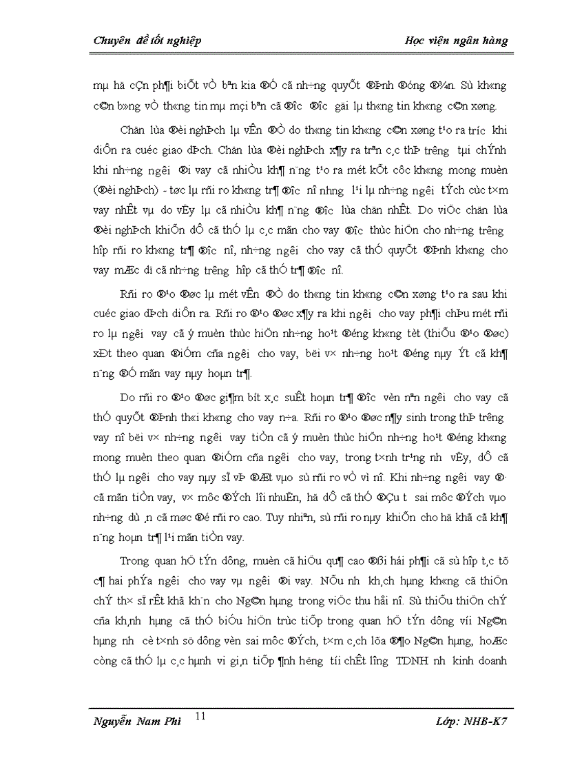 image for page Giải pháp phòng ngừa và hạn chế rủi ro tín dụng tạí Sở giao dịch NHNT Việt Nam