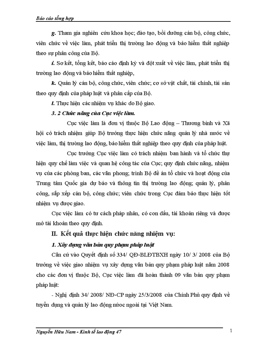 image for page Nghiên cứu đánh giá tác động việc làm và xã hội sau khi Việt Nam gia nhập WTO và đề xuất những giả pháp