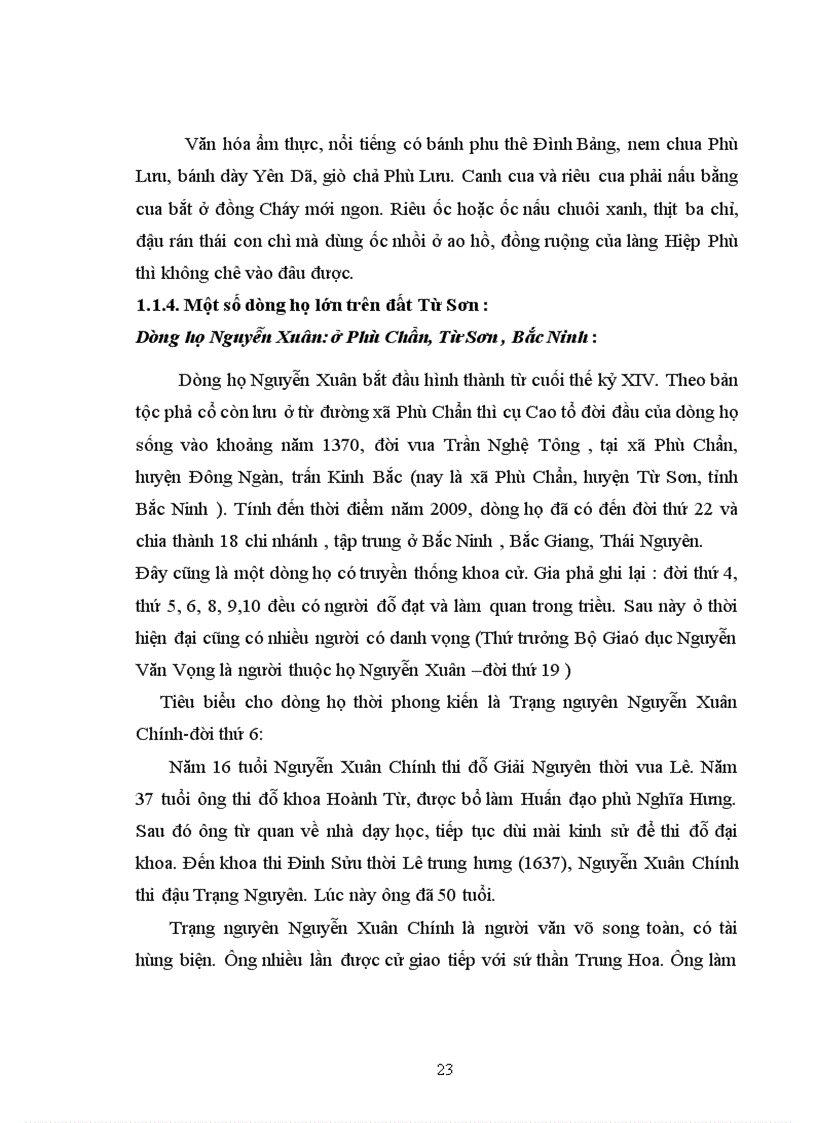 image for page Lịch sử văn hóa dòng họ Đàm Thận ở Hương Mặc Từ Sơn Bắc Ninh từ thế kỷ XV đến nay 1