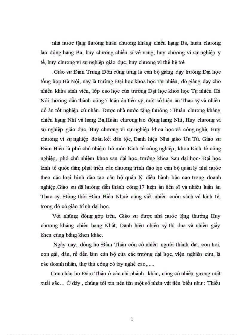 image for page Lịch sử văn hóa dòng họ Đàm Thận ở Hương Mặc Từ Sơn Bắc Ninh từ thế kỷ XV đến nay 1