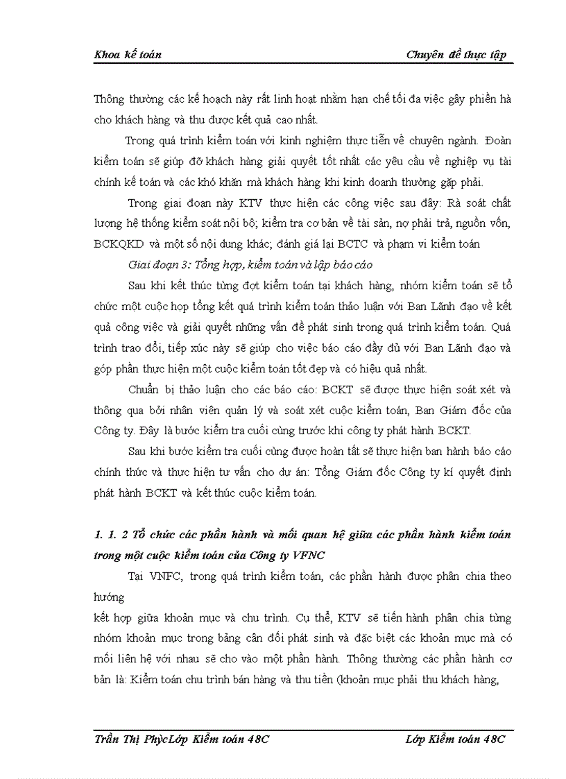image for page Quy trình Kiểm toán khoản mục TSCĐ trong kiểm toán BCTC do công ty TNHH Kiểm toán Độc lập Quốc gia Việt Nam thực hiện 1