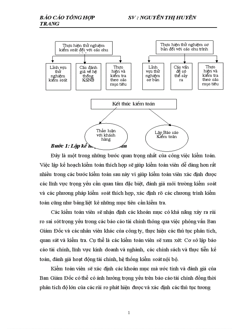 image for page Đặc điểm tổ chức kiểm toán của Công ty Kiểm toán và Dịch vụ tin học