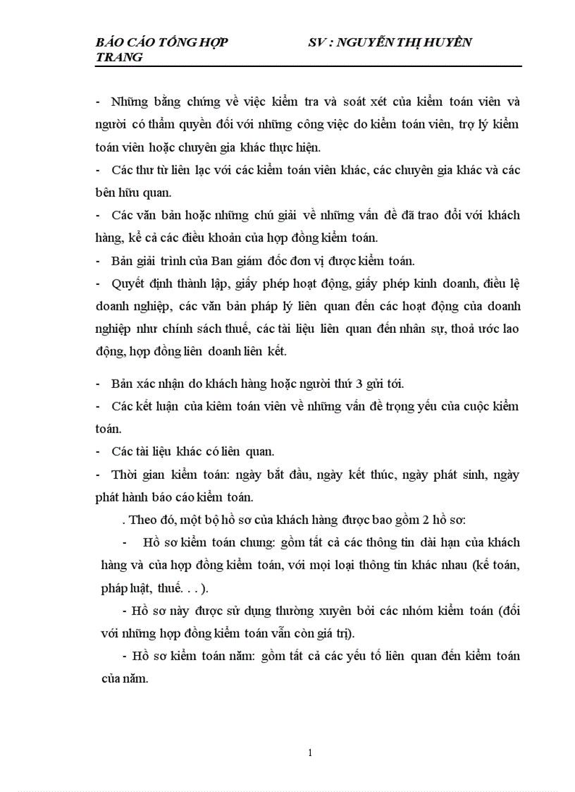 image for page Đặc điểm tổ chức kiểm toán của Công ty Kiểm toán và Dịch vụ tin học