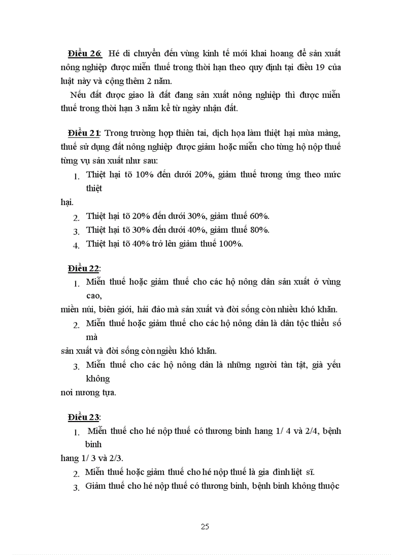 image for page Lý luận về địa tô của CácMac và sự vận dụng vào chính sách đất đai ở Việt Nam hiện nay 1