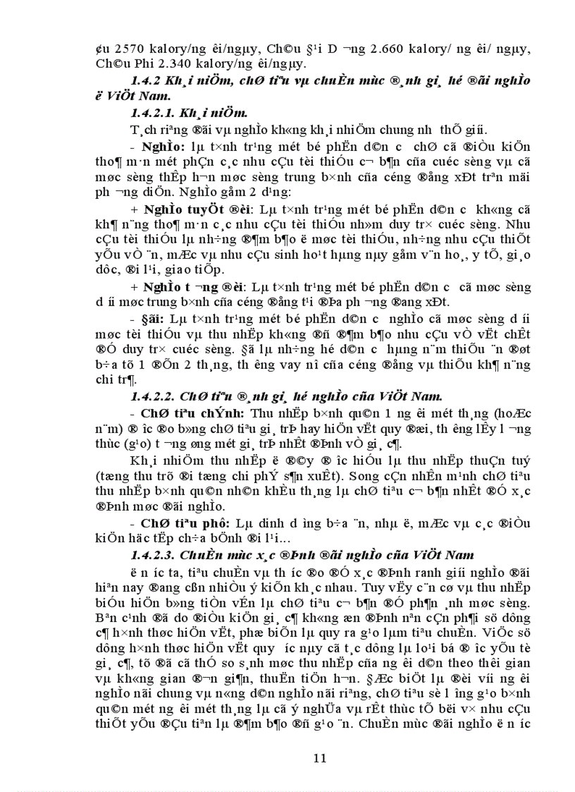 image for page Tạo lập và sử dụng vốn cho người nghèo thực trạng giải pháp 1