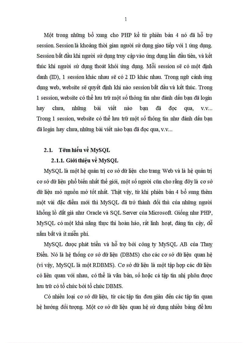 image for page Báo cáo thực tập tổng hợp tại Công ty Cổ phần công nghệ phần mềm và tuyền thông Việt Nam