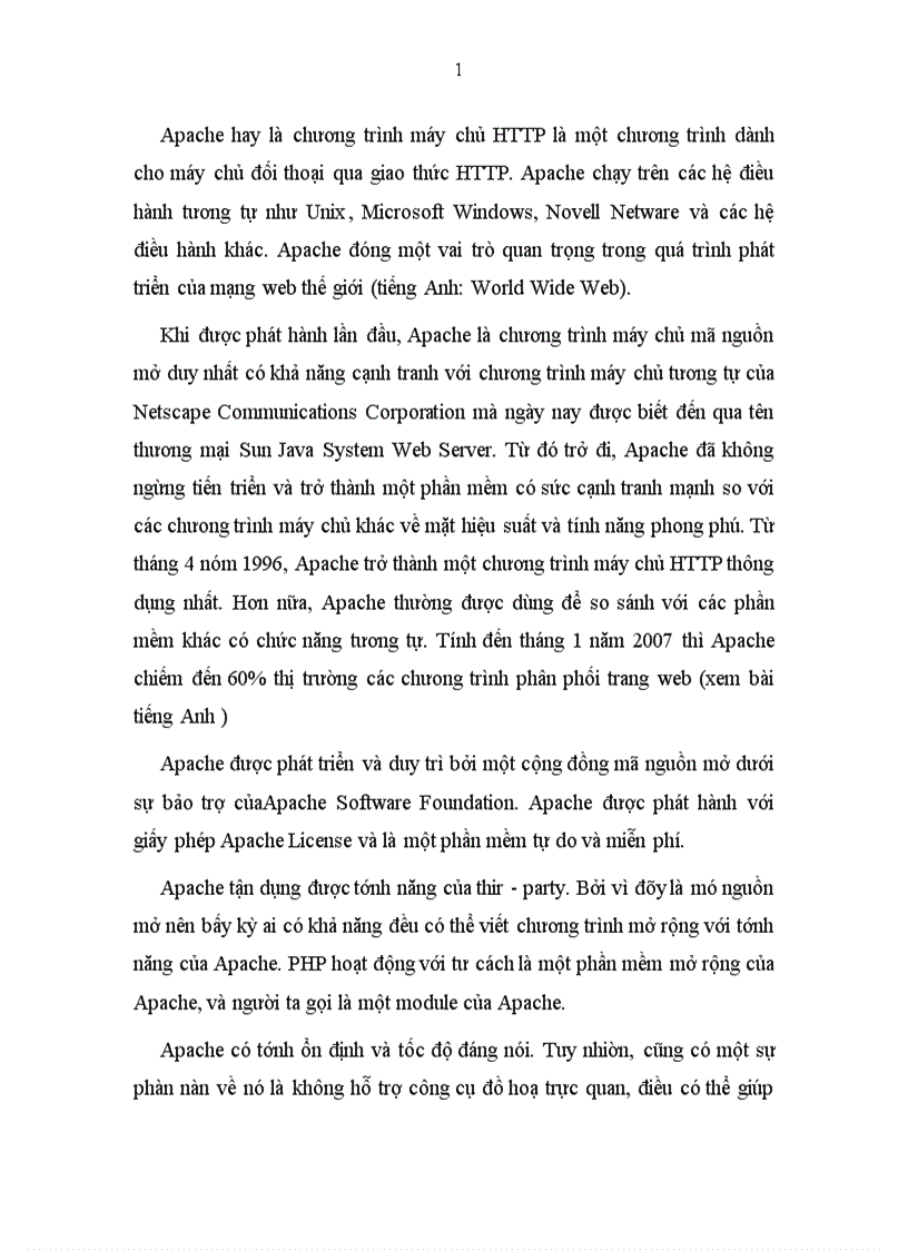 image for page Báo cáo thực tập tổng hợp tại Công ty Cổ phần công nghệ phần mềm và tuyền thông Việt Nam