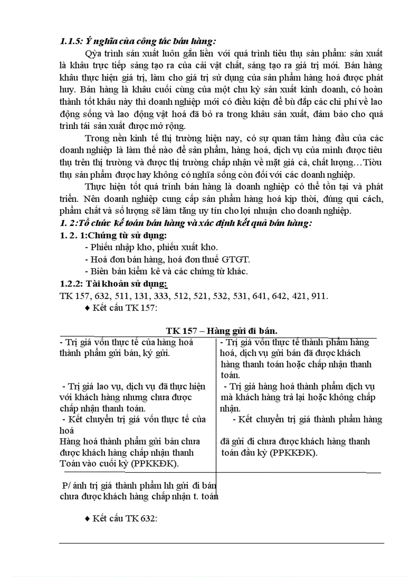 image for page Kế toán thành phẩm bán hàng và xác định kết quả bán hàng tại công ty Cổ Phần SX TM Thiên Long 1