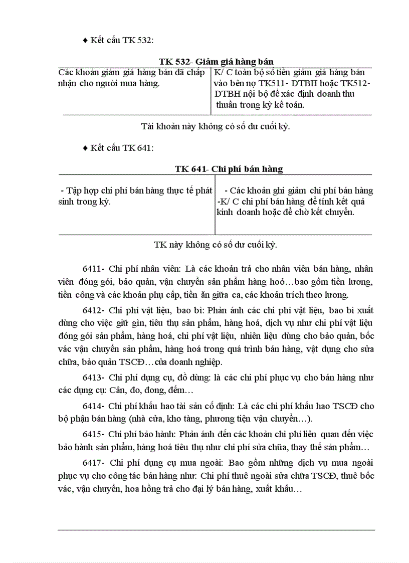 image for page Kế toán thành phẩm bán hàng và xác định kết quả bán hàng tại công ty Cổ Phần SX TM Thiên Long 1