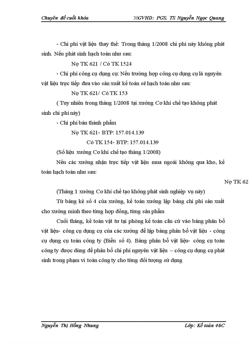 image for page Hoàn thiện kế toán chi phí sản xuất và tính giá thành sản phẩm tại Công ty TNHH Nhà nước một thành viên Cơ khí Hà Nội 1
