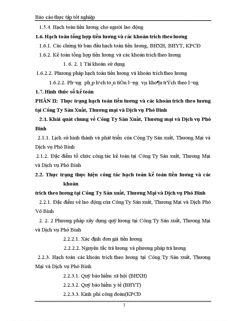 image for page Kế toán tiền lương và các khoản trích theo lương 1