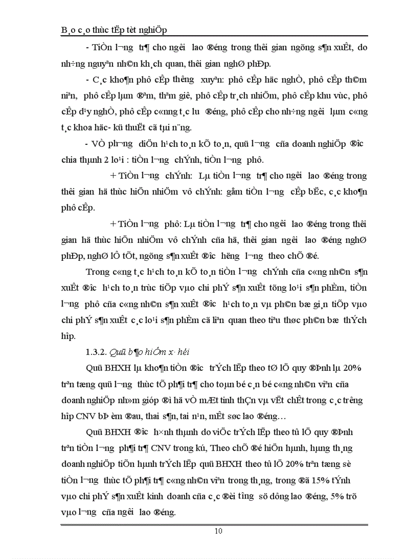 image for page Kế toán tiền lương và các khoản trích theo lương 1