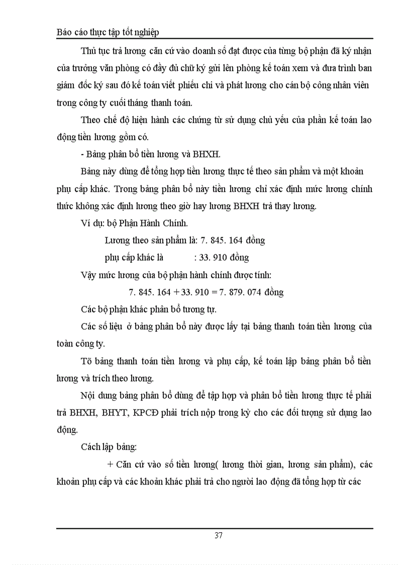 image for page Kế toán tiền lương và các khoản trích theo lương 1