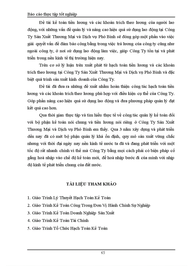 image for page Kế toán tiền lương và các khoản trích theo lương 1