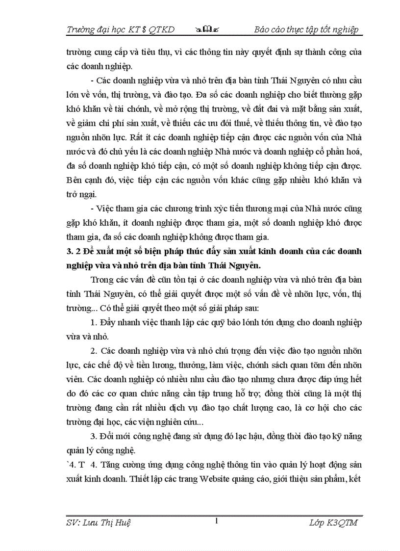 image for page Phân tích hoạt động sản xuất kinh doanh của các doanh nghiệp vừa và nhỏ trong các lĩnh vực