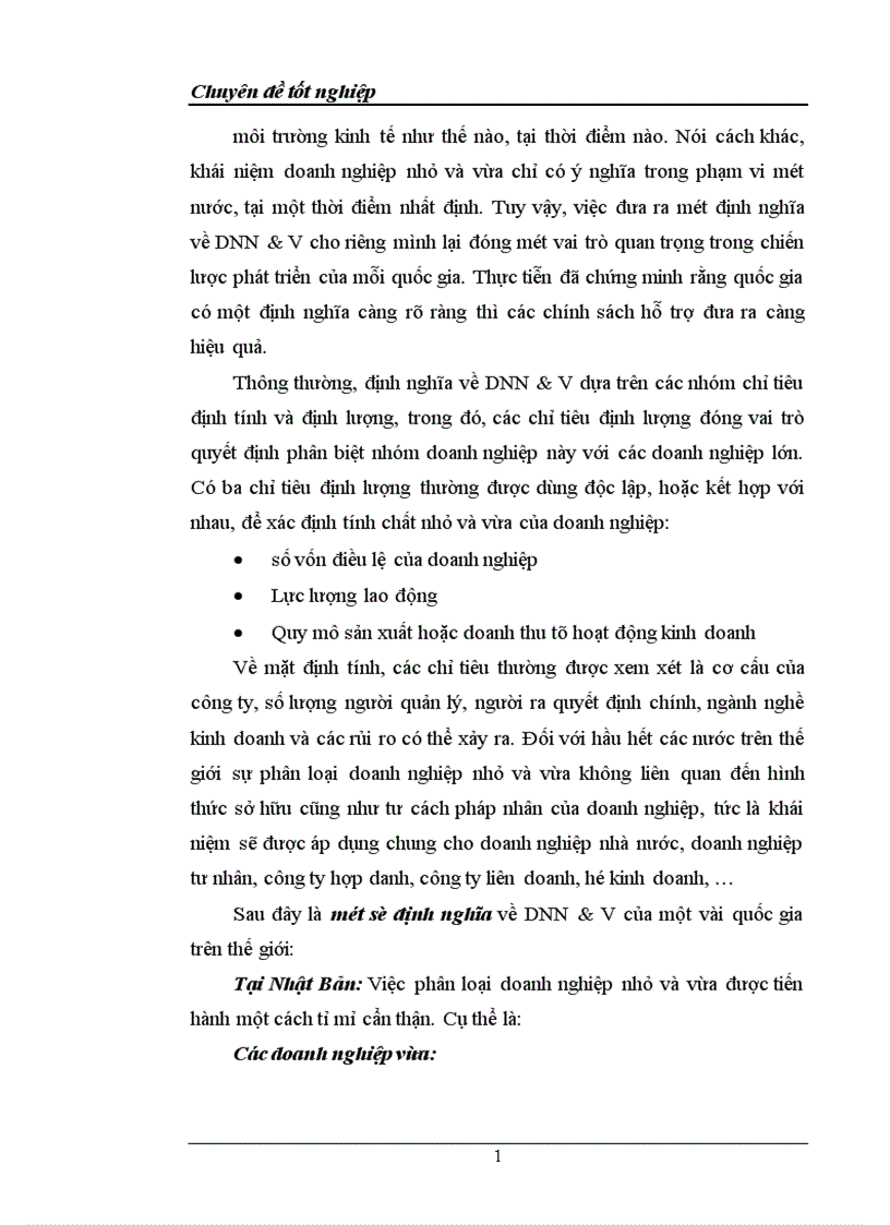 image for page Giải pháp nâng cao hiệu quả tín dụng đối với các doanh nghiệp nhỏ và vừa tại Ngân hàng thương mại cổ phần các doanh nghiệp ngoài quốc doanh Việt Nam 1