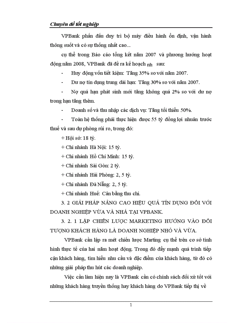 image for page Giải pháp nâng cao hiệu quả tín dụng đối với các doanh nghiệp nhỏ và vừa tại Ngân hàng thương mại cổ phần các doanh nghiệp ngoài quốc doanh Việt Nam 1