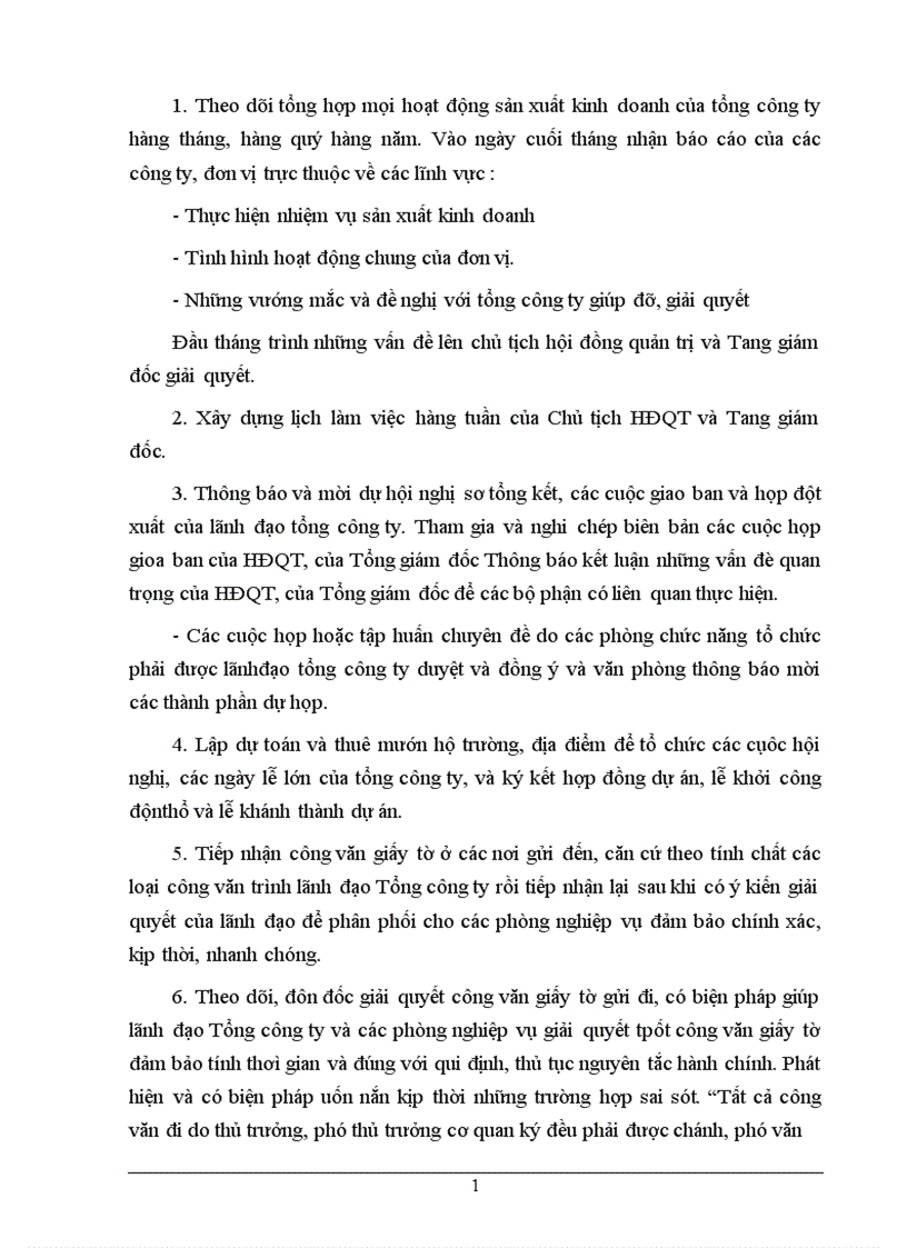 image for page Báo cáo thực tập tổng hợp tại Tổng công ty xây dựng công trình giao thông 8