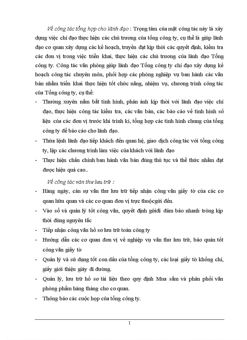 image for page Báo cáo thực tập tổng hợp tại Tổng công ty xây dựng công trình giao thông 8