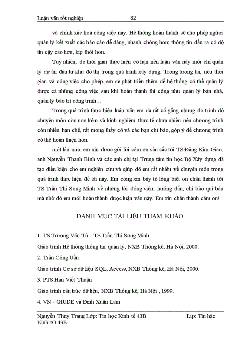 image for page Xây dựng hệ thống thông tin quản lý dự án đầu tư xây dựng khu đô thị 1